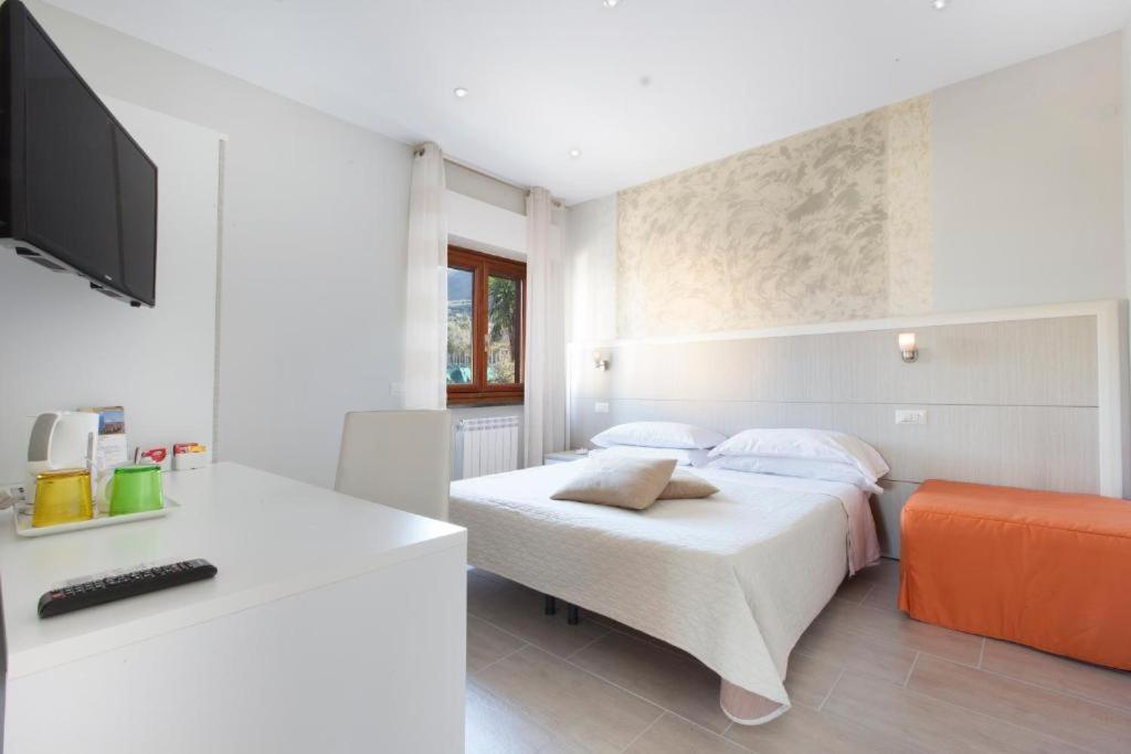 Bed and breakfast Relax *